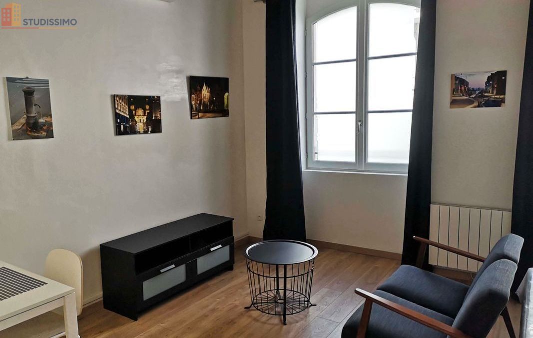 Studio à Orléans