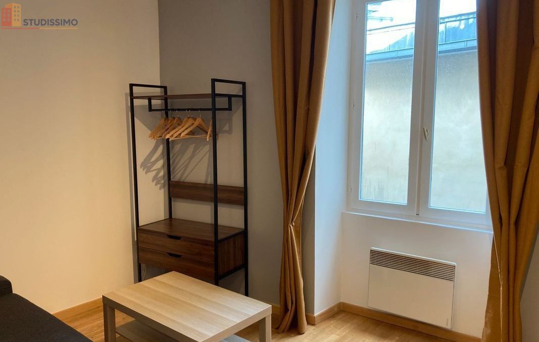Studio meublé 18m² Nantes centre - Hyper centre, Bouffay - Photo 25