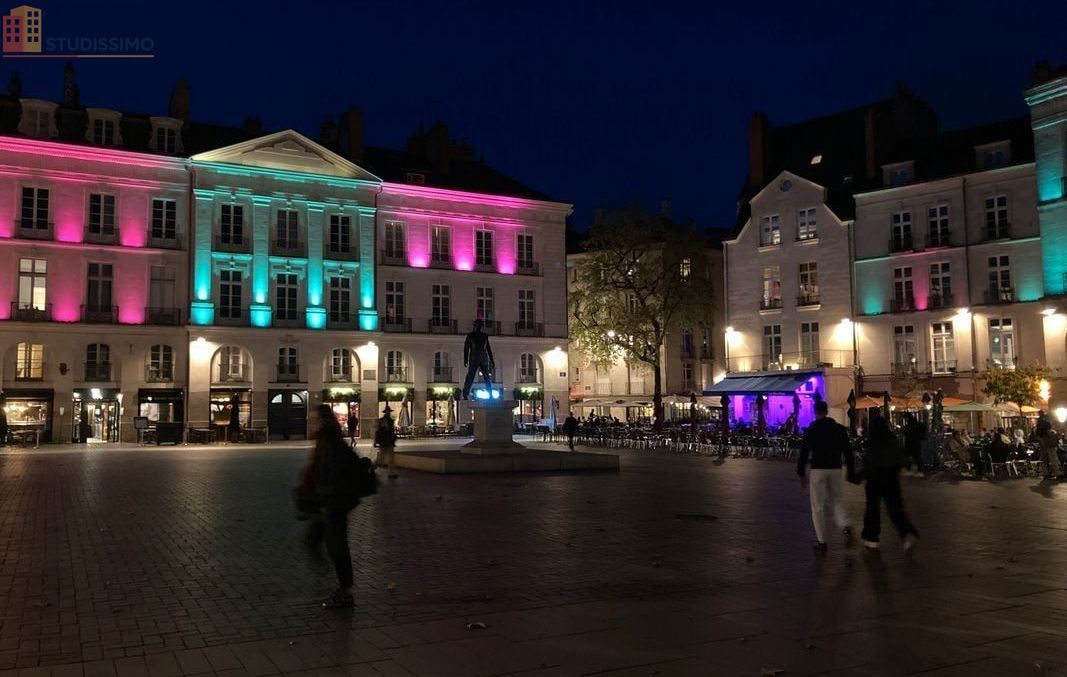 Studio à Nantes