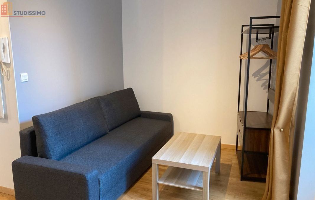 Studio meublé 18m² Nantes centre - Hyper centre, Bouffay - Photo 13