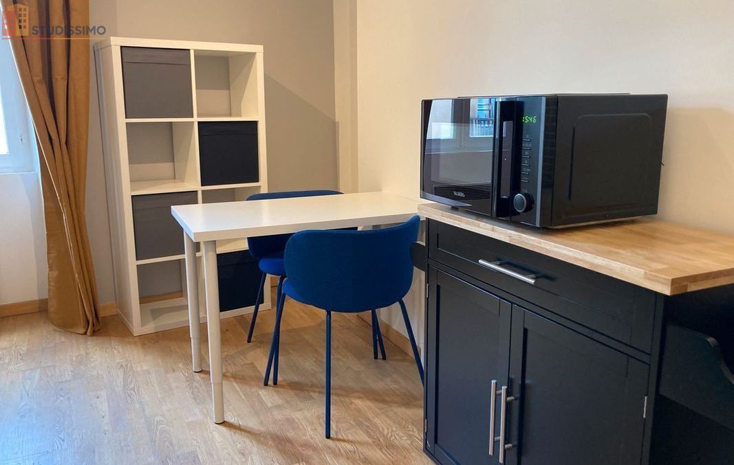 Studio meublé 18m² Nantes centre - Hyper centre, Bouffay - Photo 10