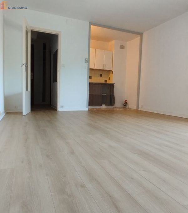 Studio 31m² Angers 49000 - Photo 2