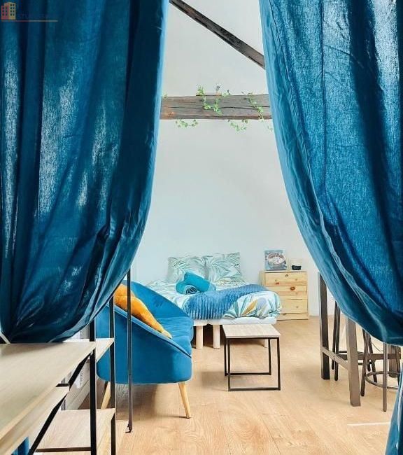 Studio à Orléans
