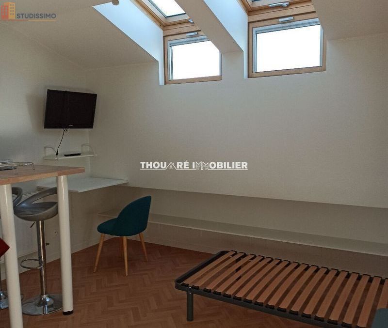 Studio 20m² Le Loroux-Bottereau - 1 pièce, lumineux - Photo 3