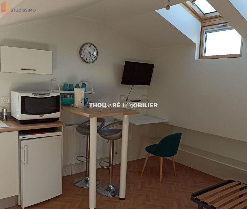 Studio 20m² Le Loroux-Bottereau - 1 pièce, lumineux - Photo 2