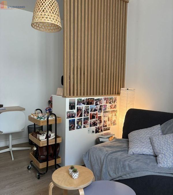 Studio meublé 17m² Orléans 45000 - Centre, lumineux - Photo 4
