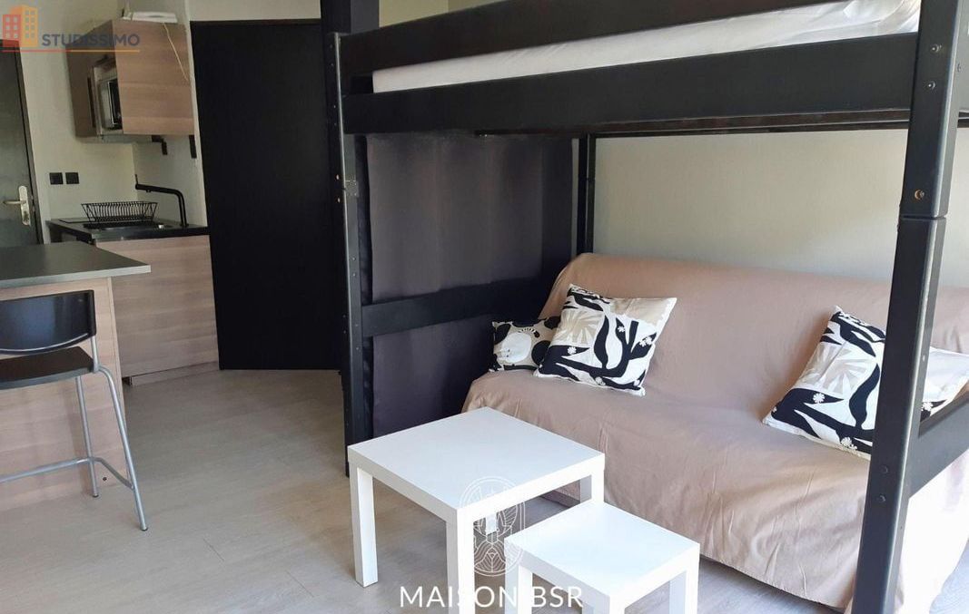 Studio 22m² Nantes 44300 - Photo 35