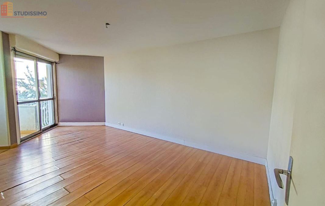 Studio 29m² Orléans - Meublé, balcon - Photo 4