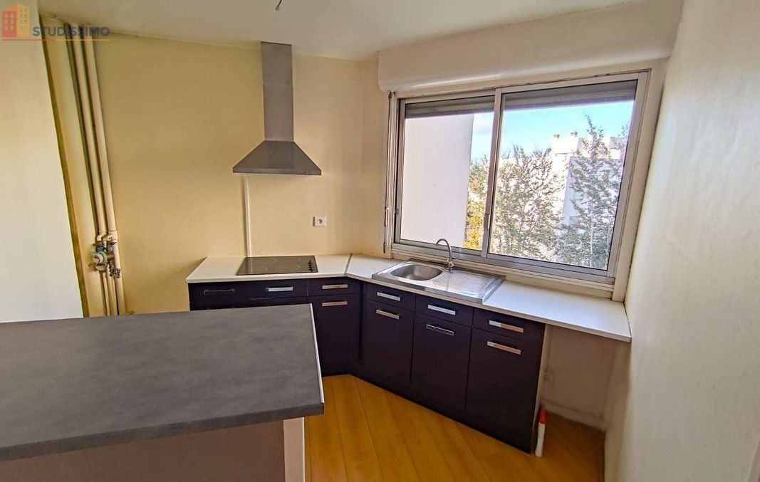 Studio 29m² Orléans - Meublé, balcon - Photo 2