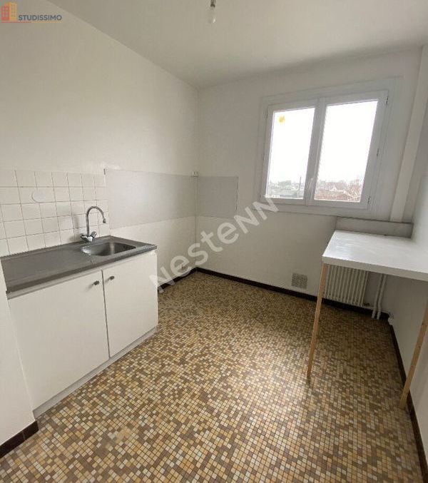 Studio 45m² Beaufort-en-Anjou - Lumineux, 2e étage - Photo 4