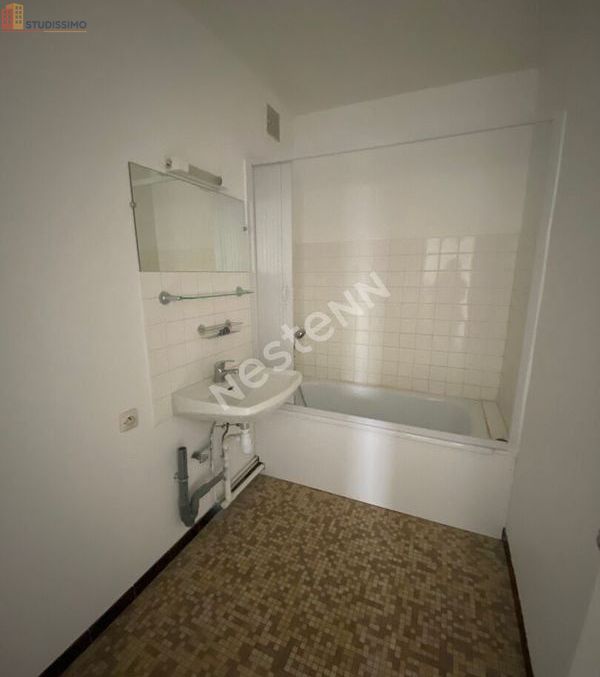 Studio 45m² Beaufort-en-Anjou - Lumineux, 2e étage - Photo 3