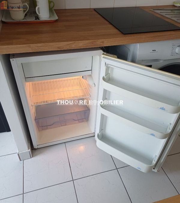 Studio 20m² Le Loroux-Bottereau - DPE D - Photo 23