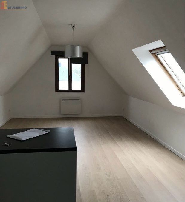 Studio 30m² Blain - 2e étage, lumineux - Photo 2