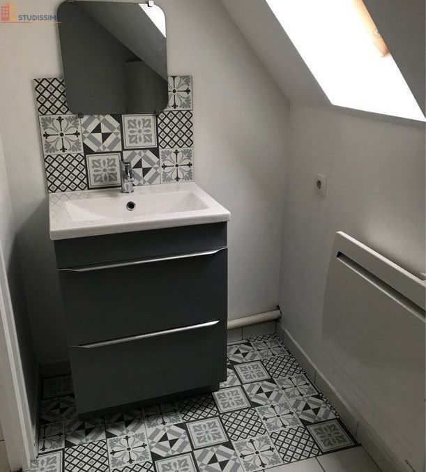 Studio 30m² Blain - 2e étage, lumineux - Photo 1