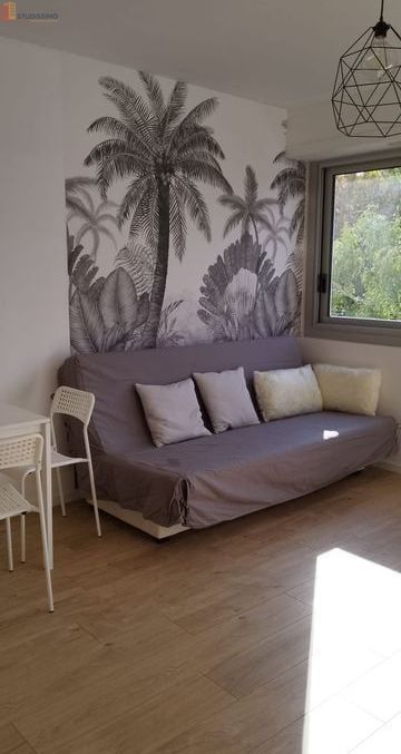 Studio meublé 30m² Nantes centre - Entièrement rénové - Photo 1