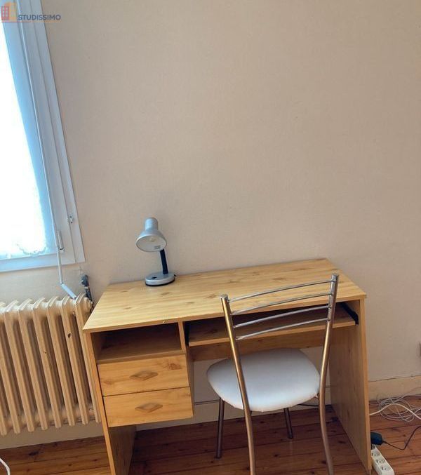 Studio meublé 22m² Saint-Nazaire - Idéal étudiant, calme - Photo 4