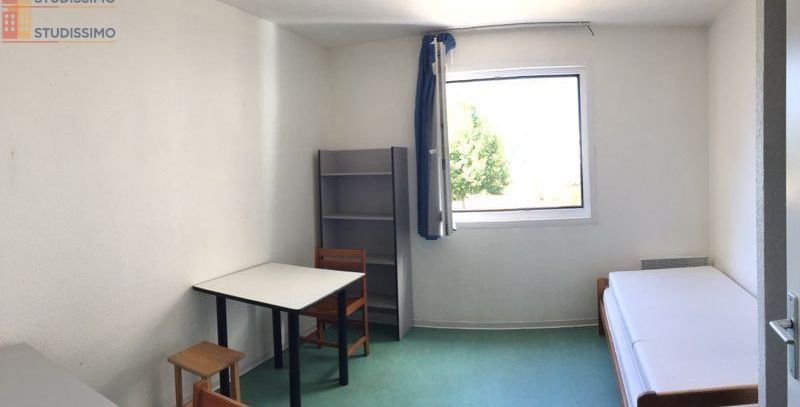 Studio meublé 17m² Nantes 44300 - Meublé, 3e étage - Photo 11