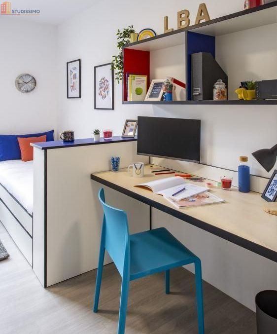 Studio 15m² Angers 49000 - Meublé, DPE C - Photo 5