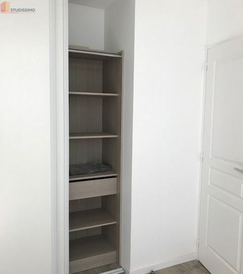 Studio 211m² Nantes centre - Lumineux, proche CHU - Photo 1