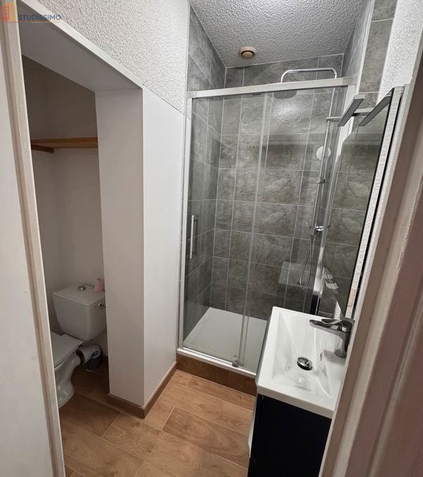 Studio 25m² Orléans 45000 - Photo 5