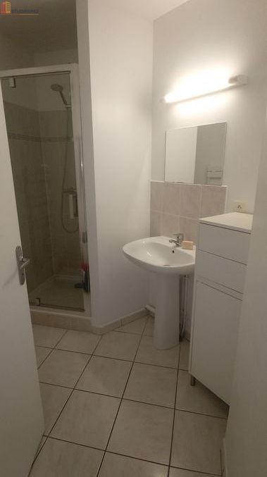 Studio meublé 21m² Nantes 44300 - Meublé, DPE C - Photo 1