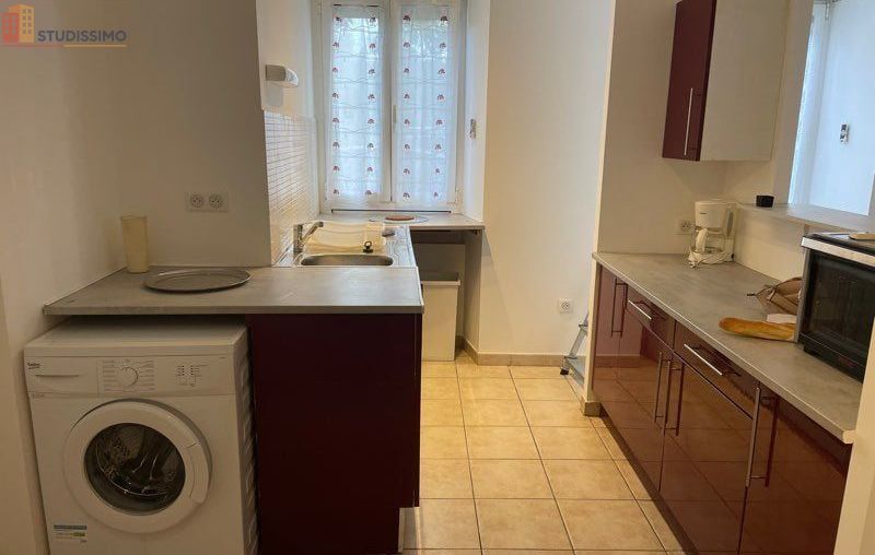 Studio meublé 35m² Montargis - Meublé, lumineux - Photo 7