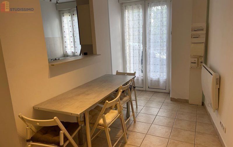 Studio meublé 35m² Montargis - Meublé, lumineux - Photo 5