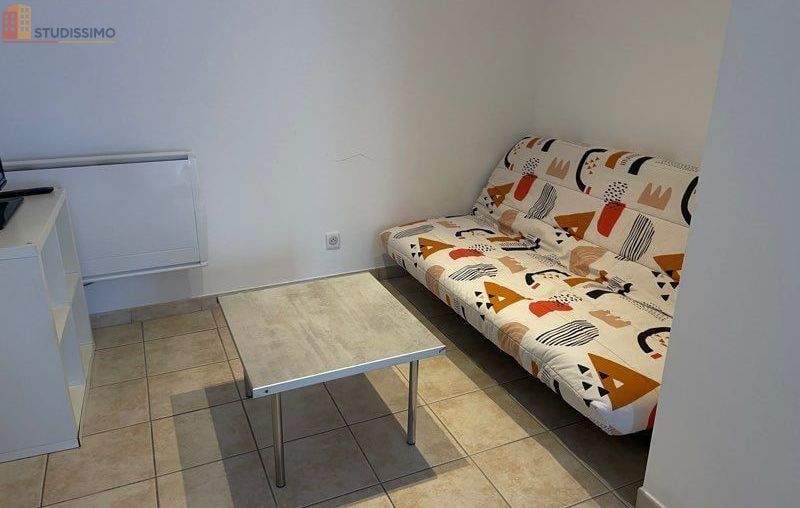 Studio meublé 35m² Montargis - Meublé, lumineux - Photo 2