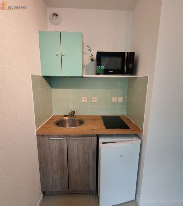 Studio meublé 20m² Orléans - Quartier Théâtre, meublé - Photo 5