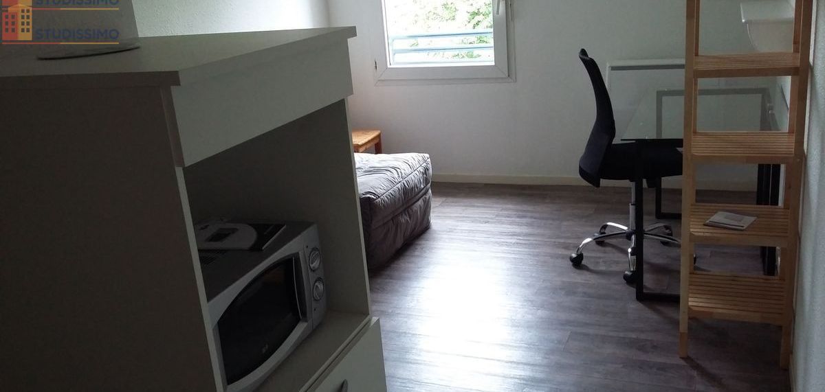 Studio meublé 19m² Saint-Jean-le-Blanc - Proche fac, lumineux - Photo 5