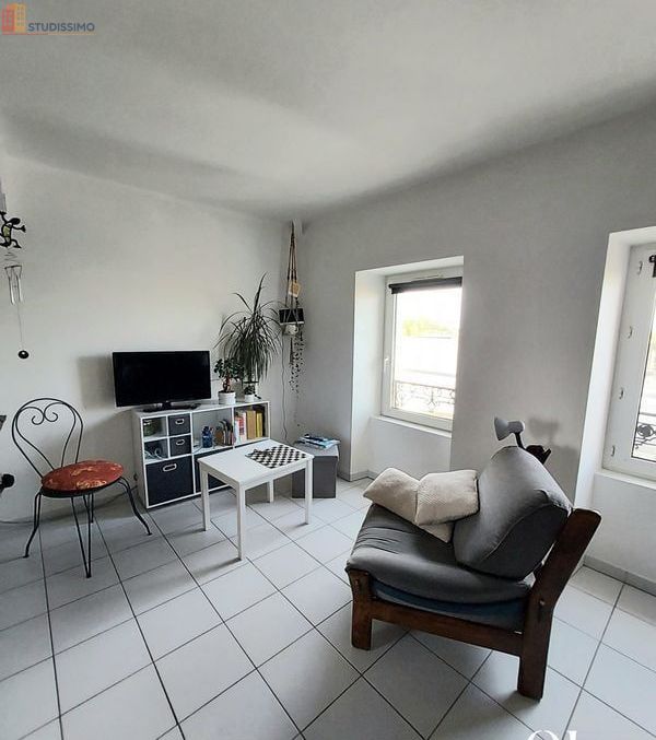 Studio à Ancenis-Saint-Géréon