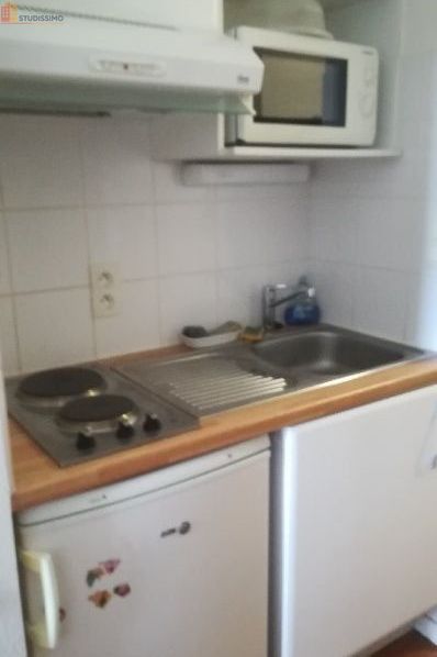 Studio meublé 22m² Carquefou - Étudiant, meublé - Photo 14