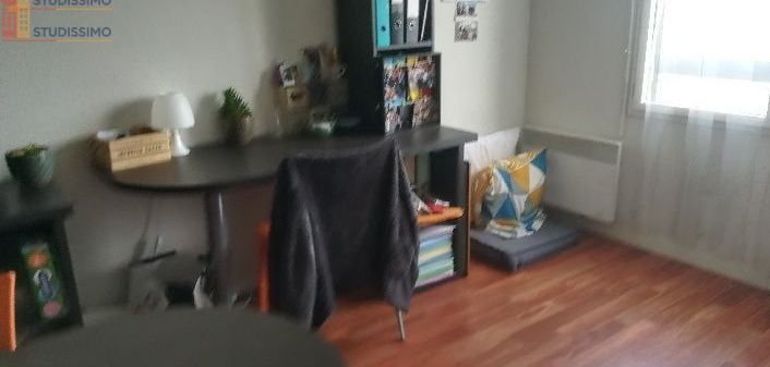 Studio meublé 22m² Carquefou - Étudiant, meublé - Photo 7