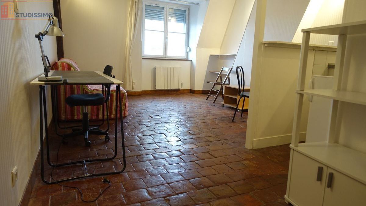 Studio à Orléans