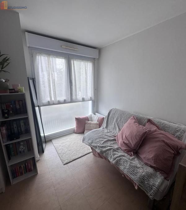 Studio 18m² Angers 49000 - Photo 2