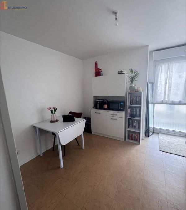 Studio à Angers
