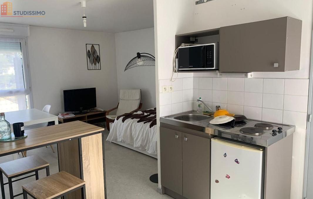 Studio à Angers