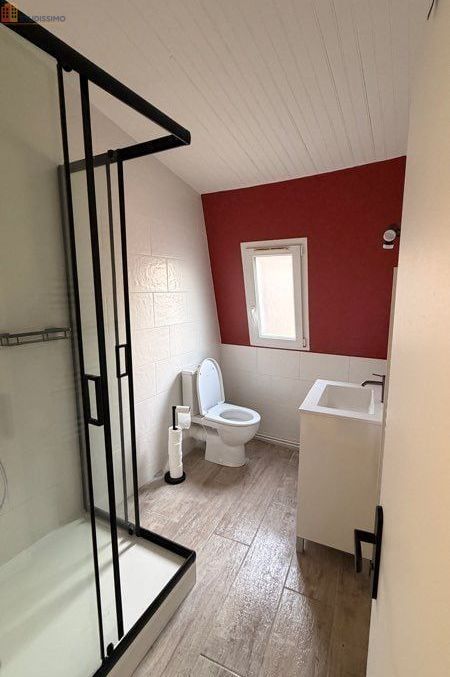 Studio meublé 26m² Nantes 44000 - Mezzanine, lumineux - Photo 12