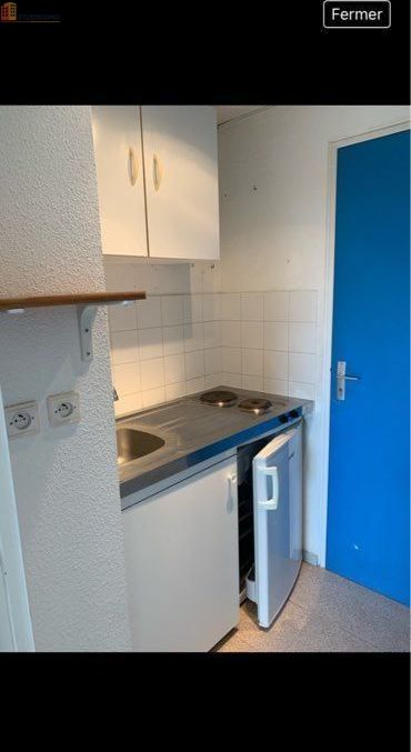 Studio 16m² Nantes 44300 - Photo 7