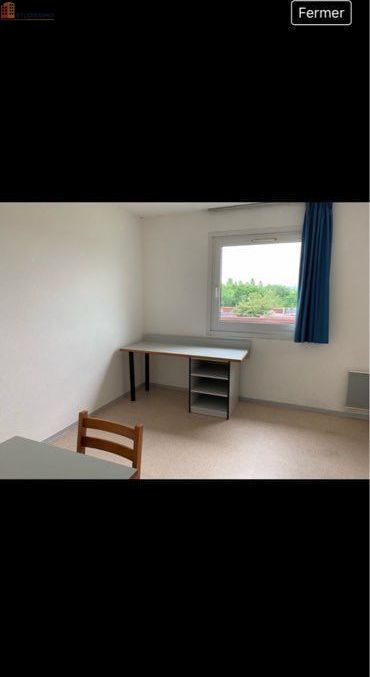 Studio 16m² Nantes 44300 - Photo 10