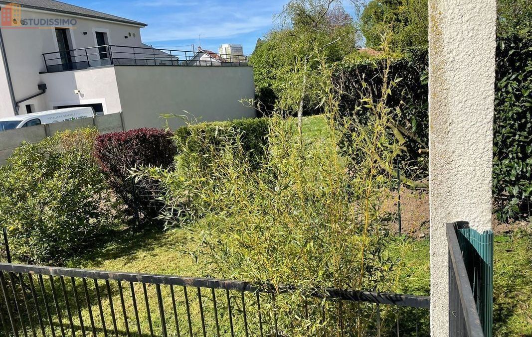 Studio meublé 34m² Orléans centre - Lumineux, meublé - Photo 4