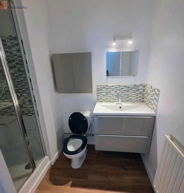 Studio 31m² Nantes 44100 - Photo 5