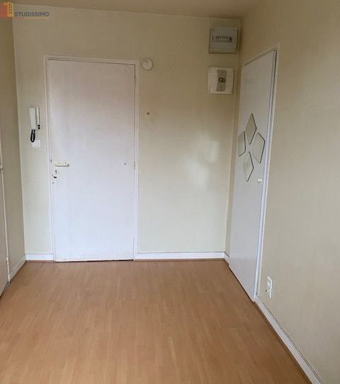 Studio 21m² Nantes 44100 - Non meublé, bonne isolation (DPE C) - Photo 8