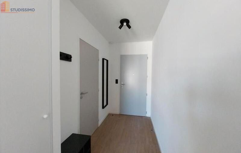 Studio 19m² Orléans 45000 - Meublé, DPE C - Photo 9