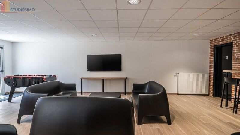 Studio 19m² Orléans 45000 - Meublé, DPE C - Photo 6