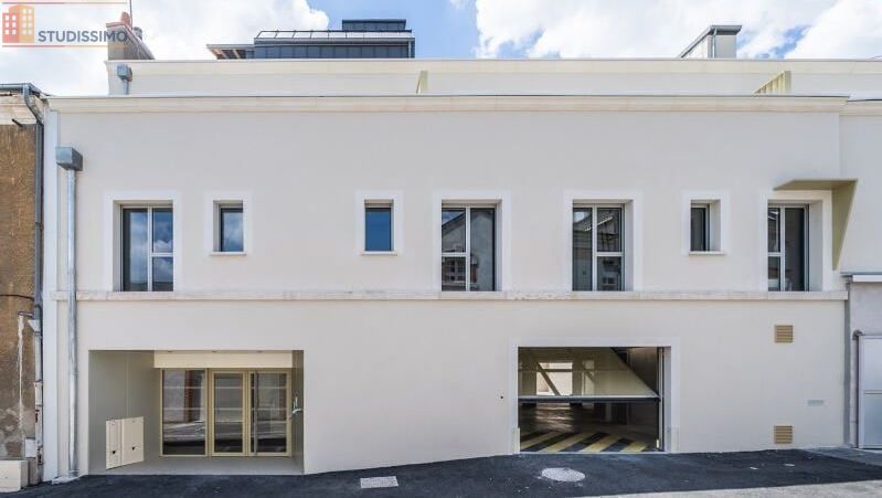 Studio 19m² Orléans 45000 - Meublé, DPE C - Photo 2