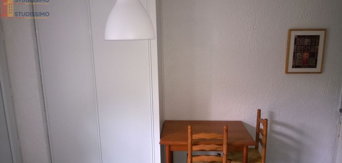 Studio meublé 17m² Nantes centre - Meublé, DPE D - Photo 17