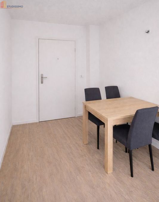 Studio meublé 20m² Château-Renard - Meublé, dossier facile - Photo 1