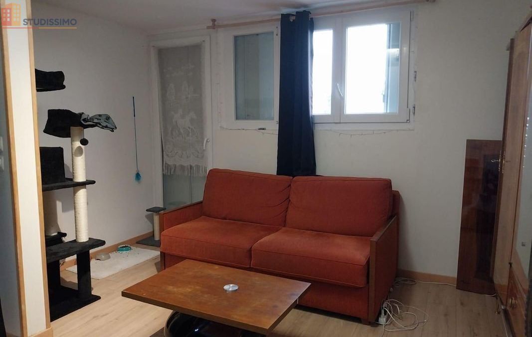 Studio 28m² Montargis - Dossier facile et rapide - Photo 6