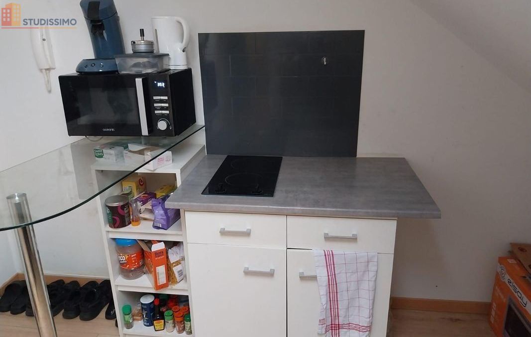 Studio 28m² Montargis - Dossier facile et rapide - Photo 3